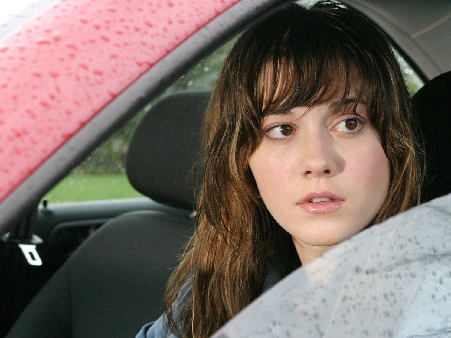 Mary Elizabeth Winstead
