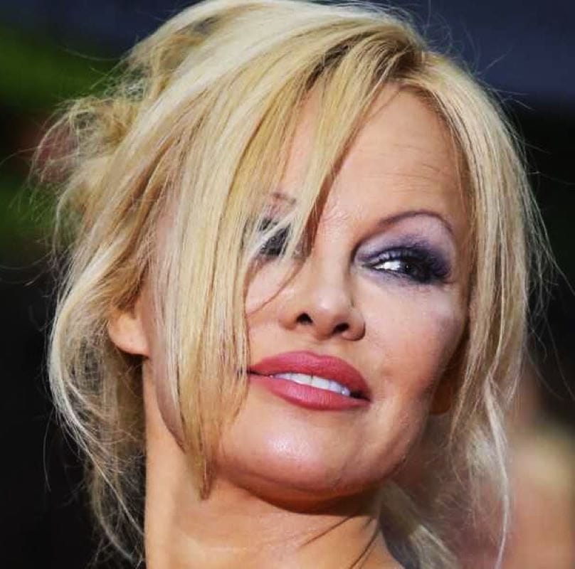 Pamela Anderson