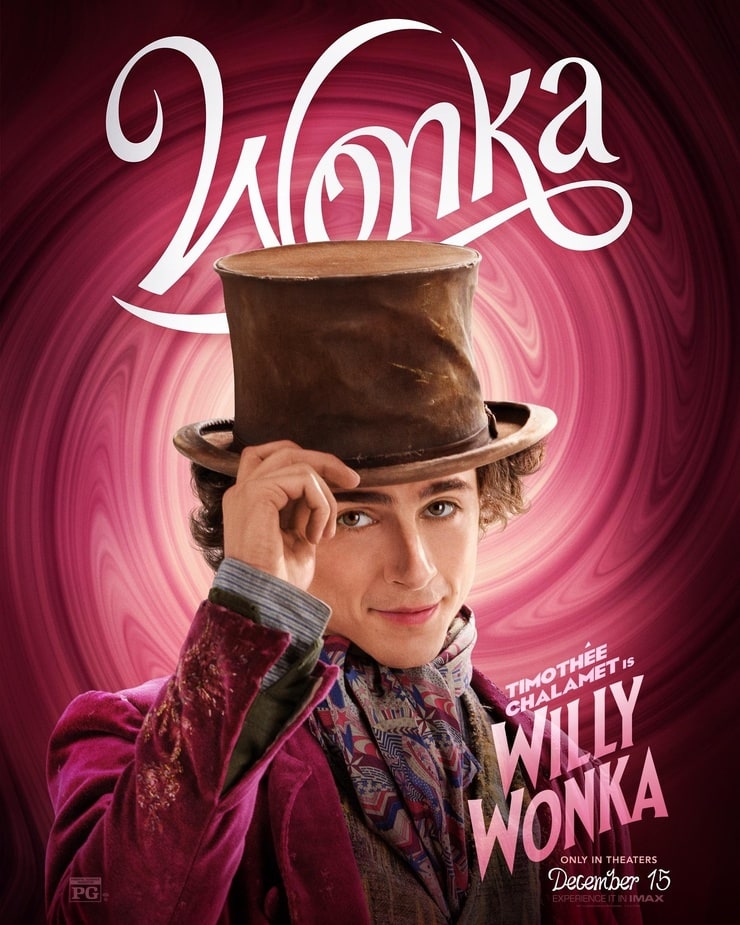 Picture of Wonka