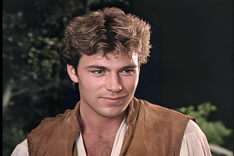 Jon-Erik Hexum Jon-Erik Hexum