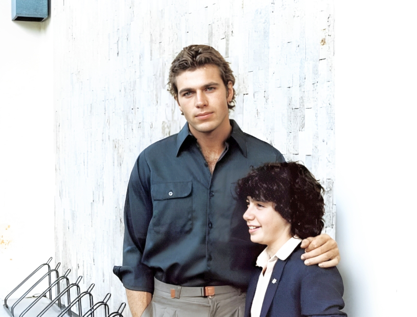 Jon-Erik Hexum Jon-Erik Hexum