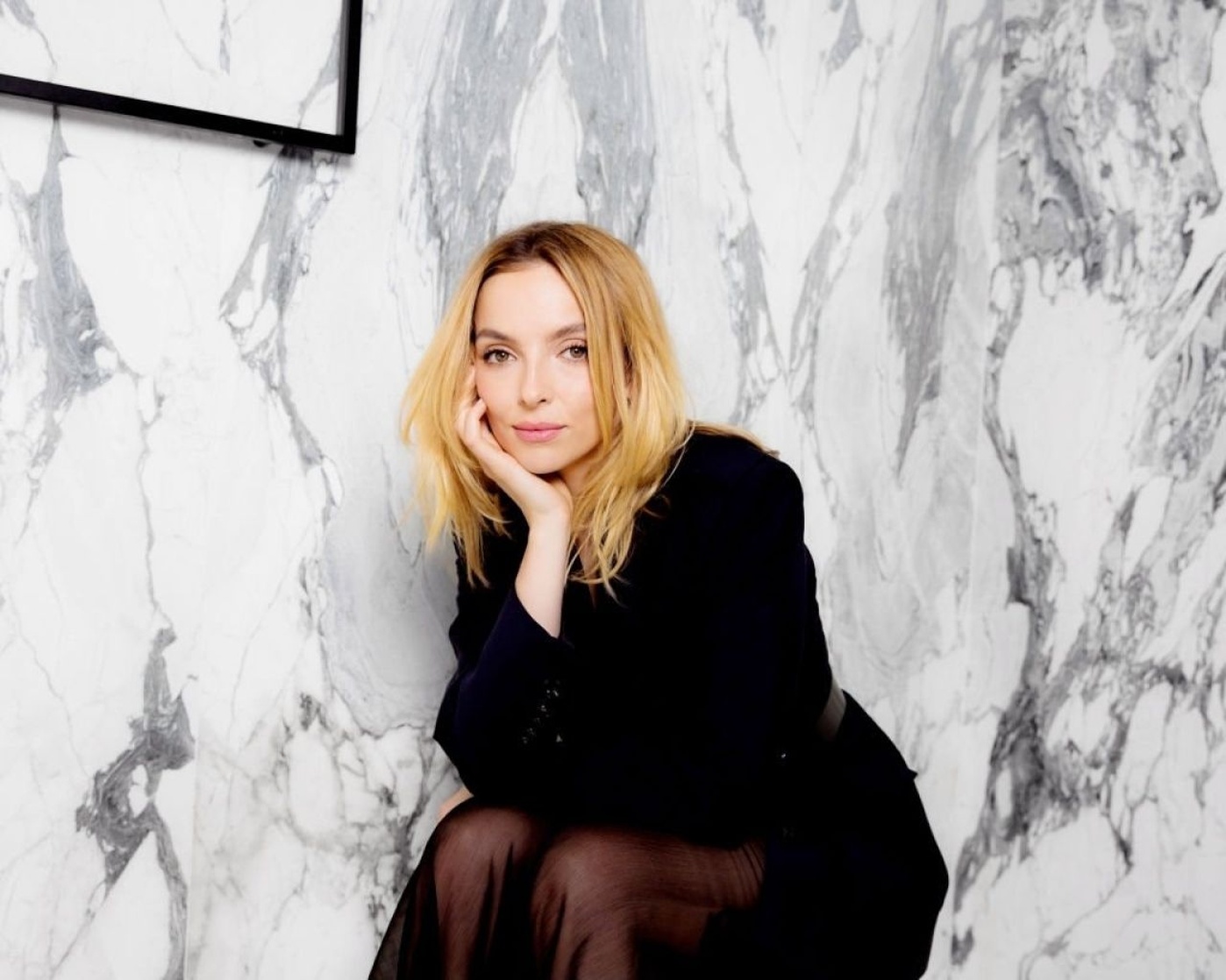 Jodie Comer