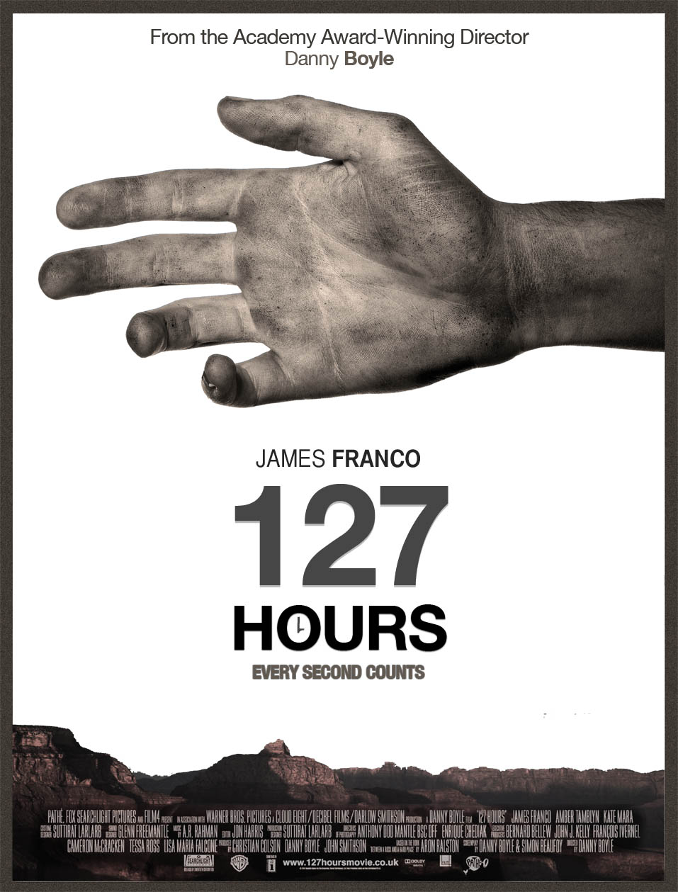 127 Hours 127 Hours