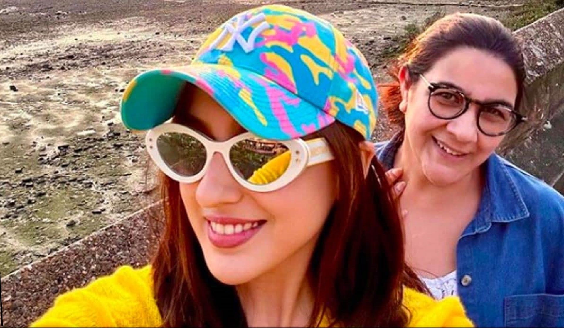Sara Ali Khan