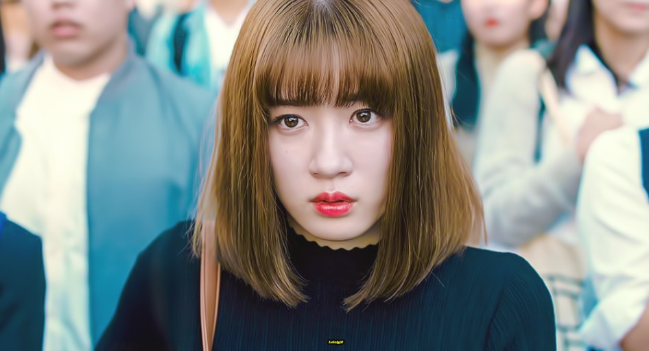 Mei Nagano