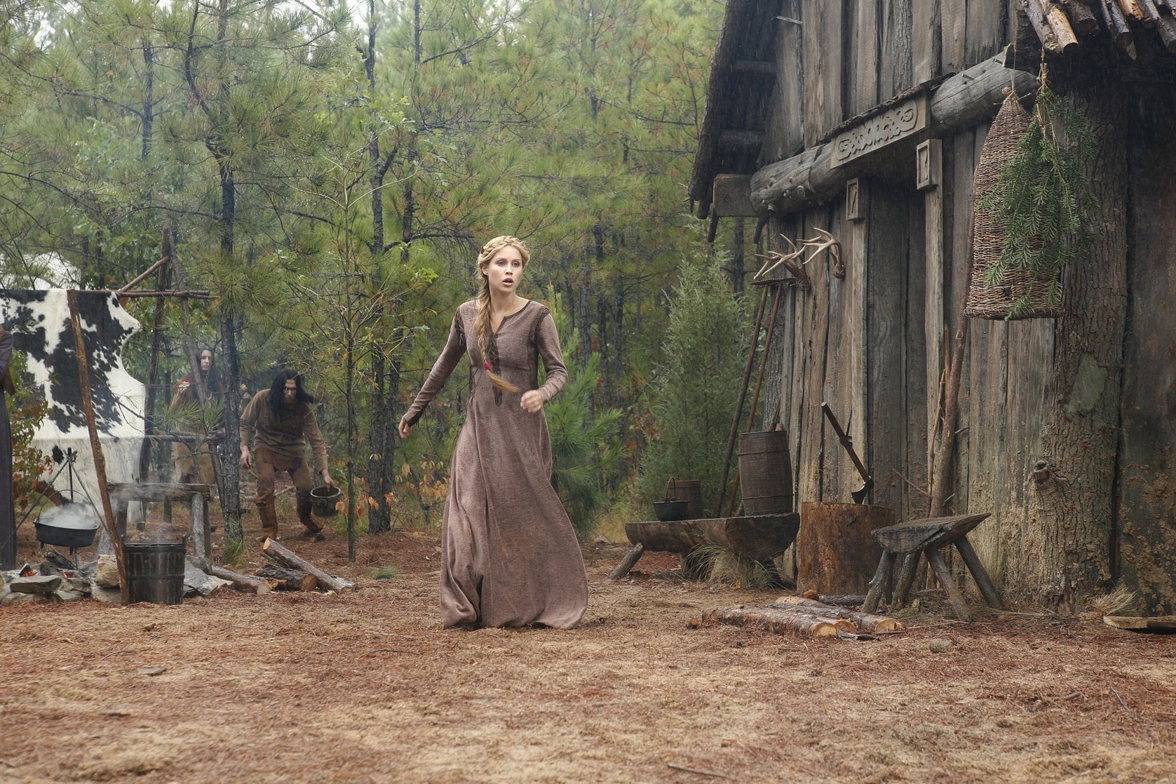 The Vampire Diaries The Vampire Diaries