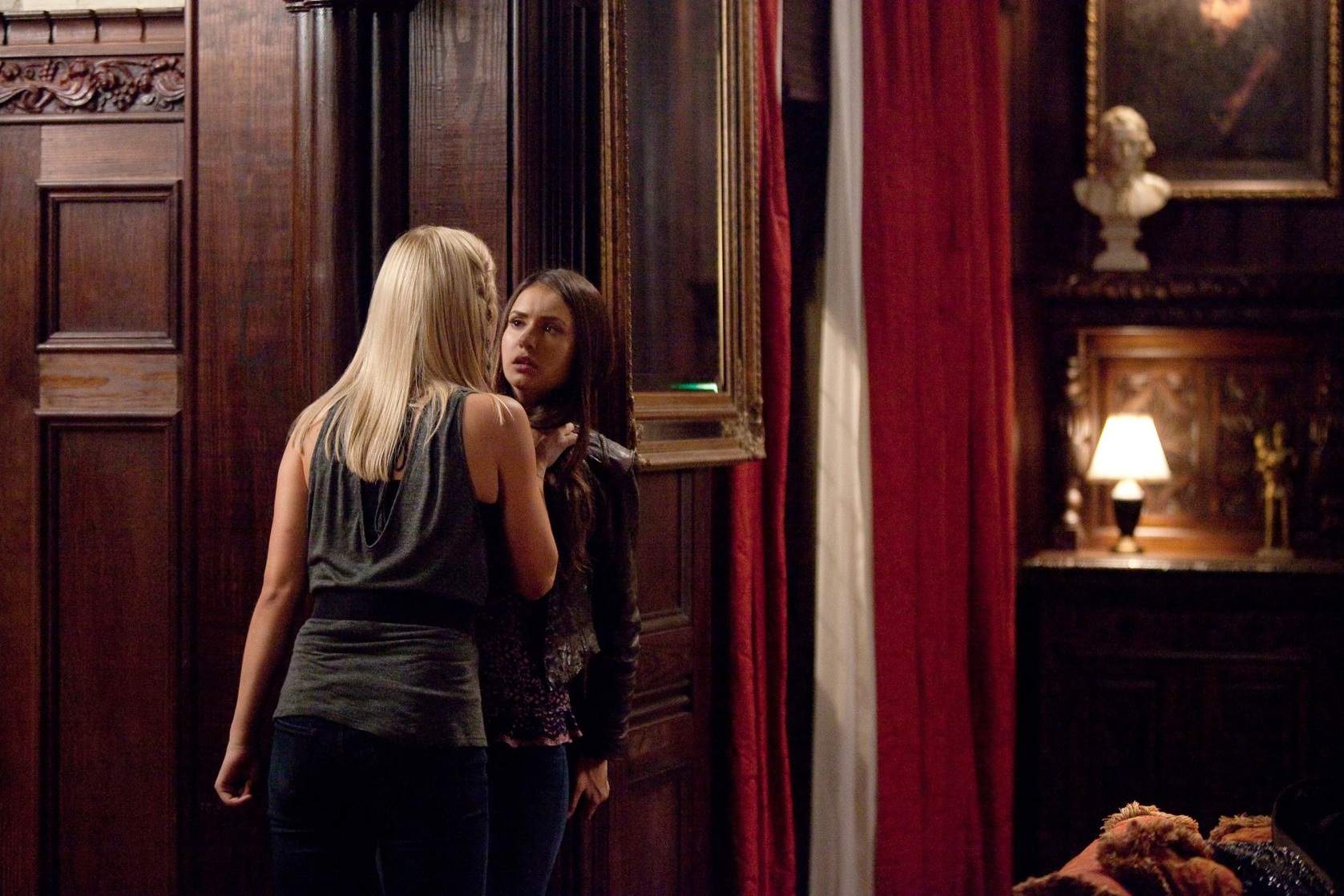 The Vampire Diaries The Vampire Diaries