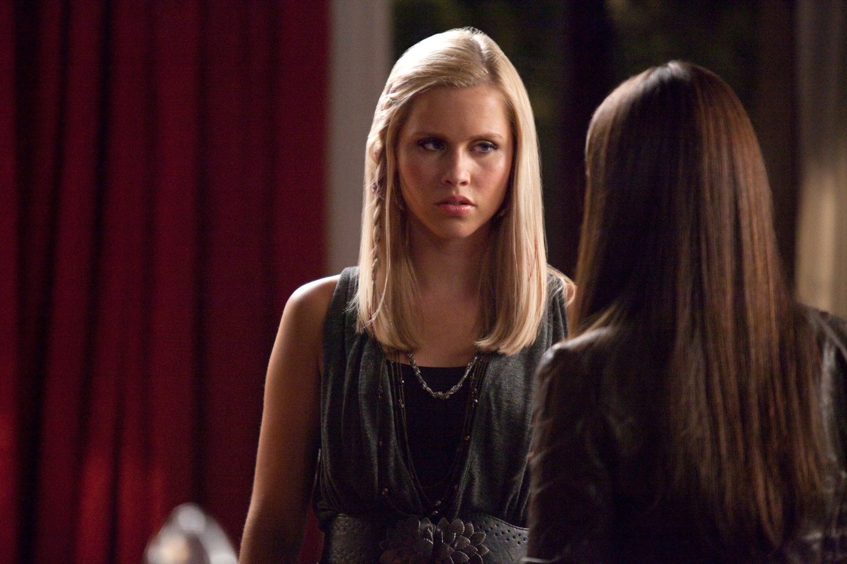 The Vampire Diaries The Vampire Diaries