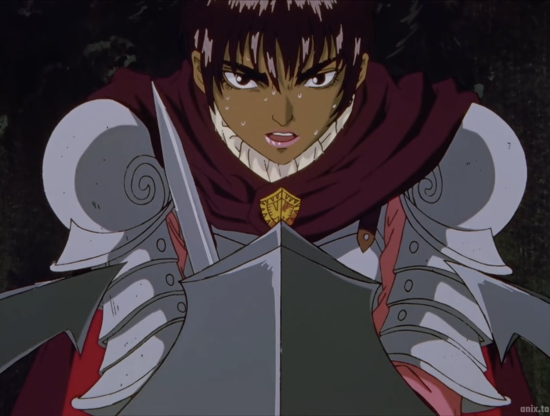 Casca