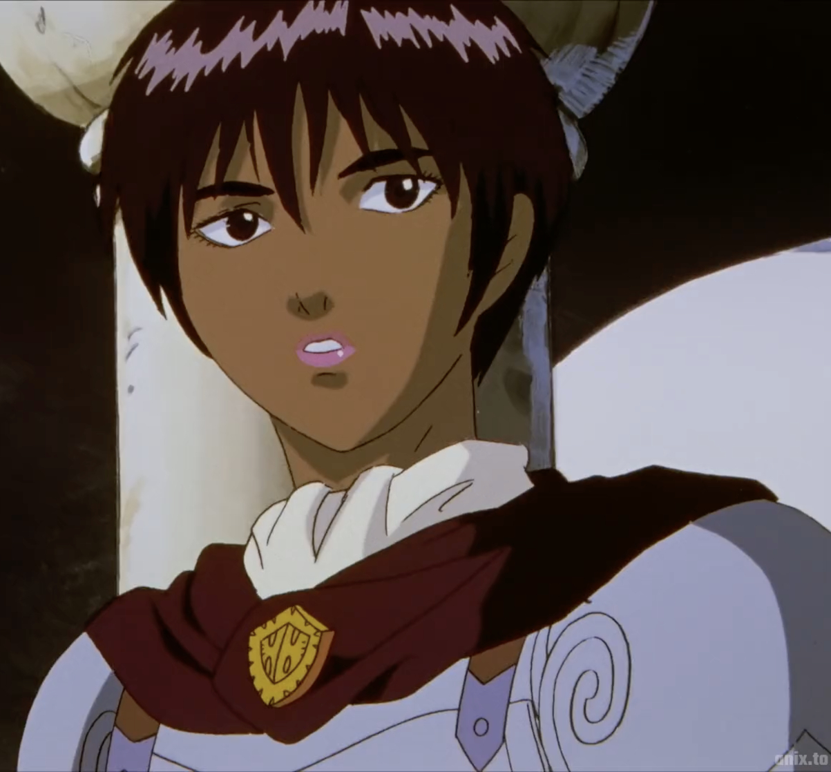 Casca
