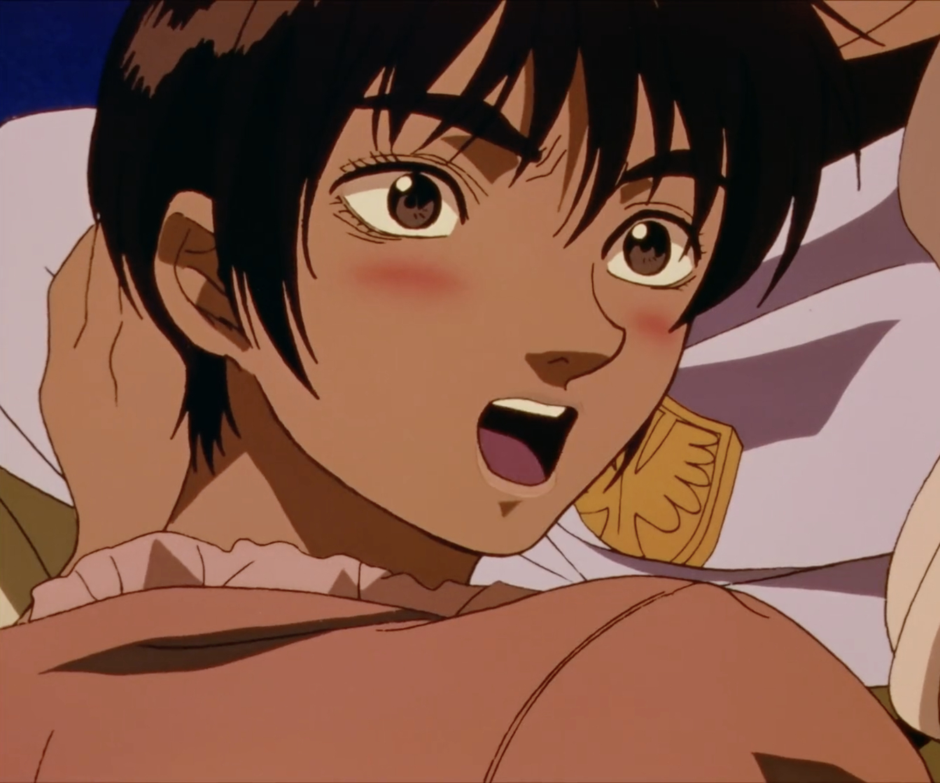 Casca