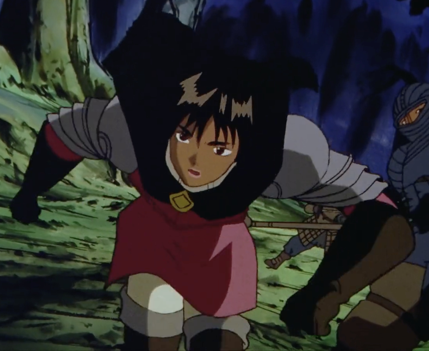 Casca