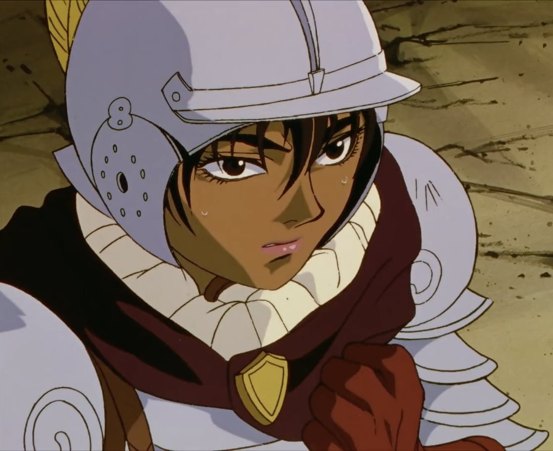 Casca