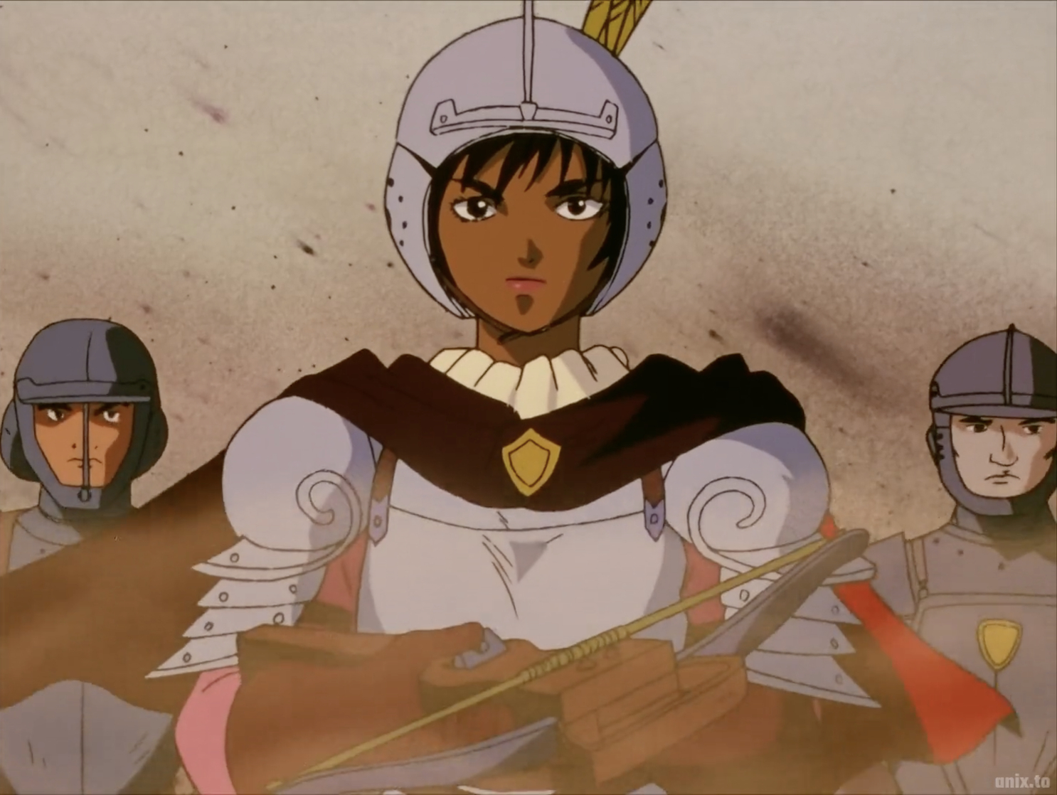Casca