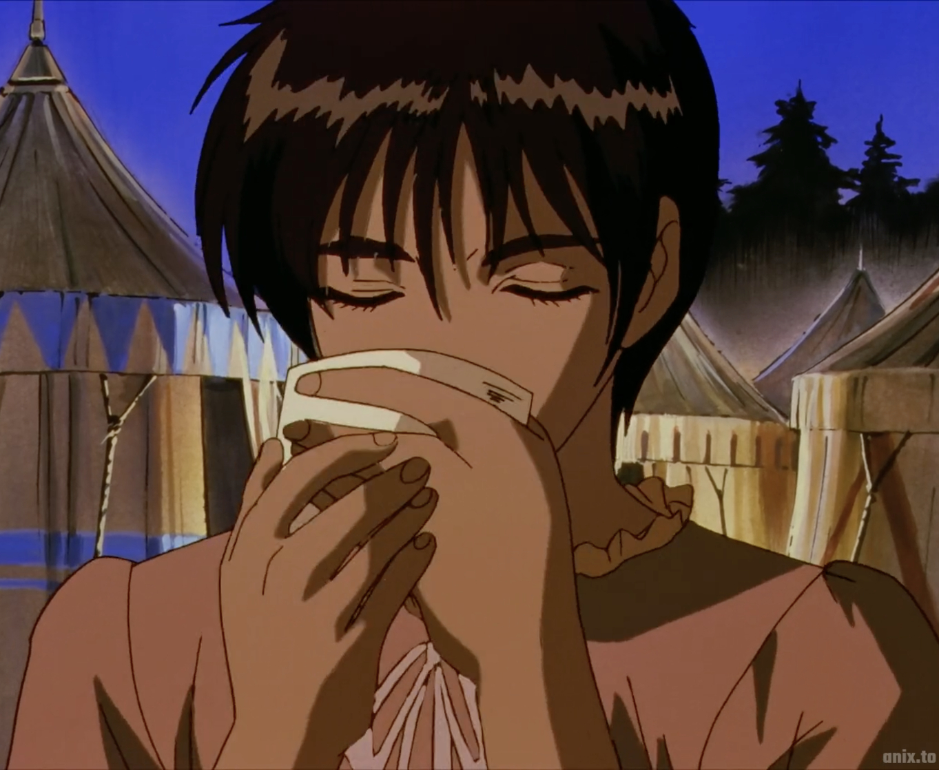 Casca