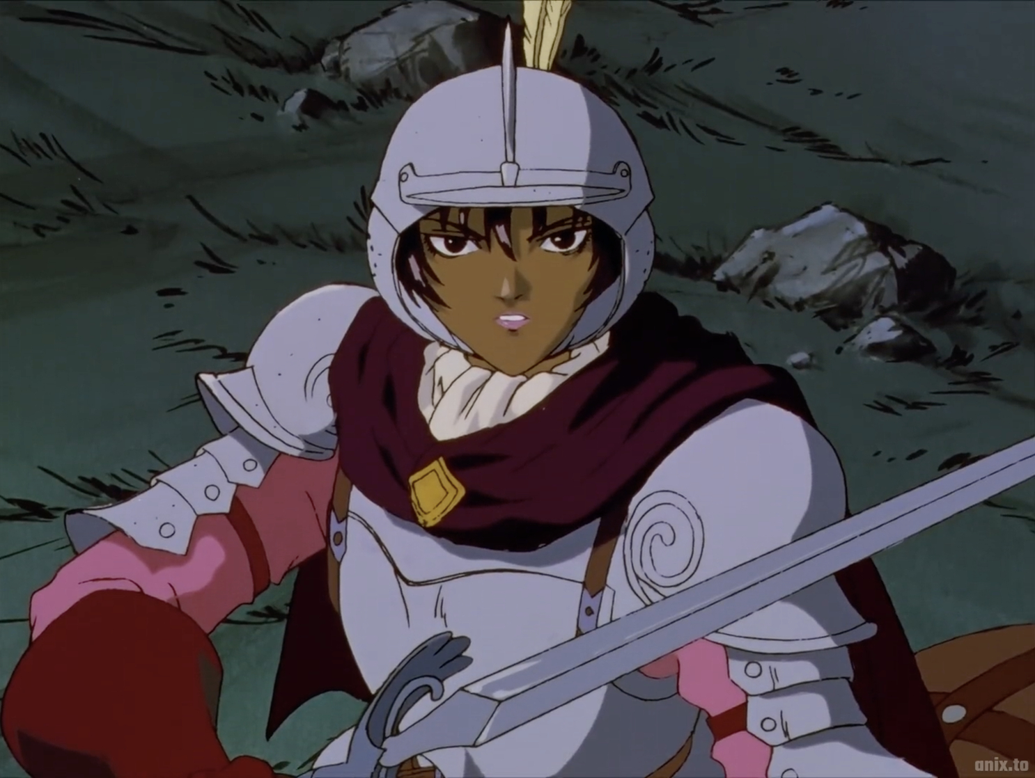 Casca