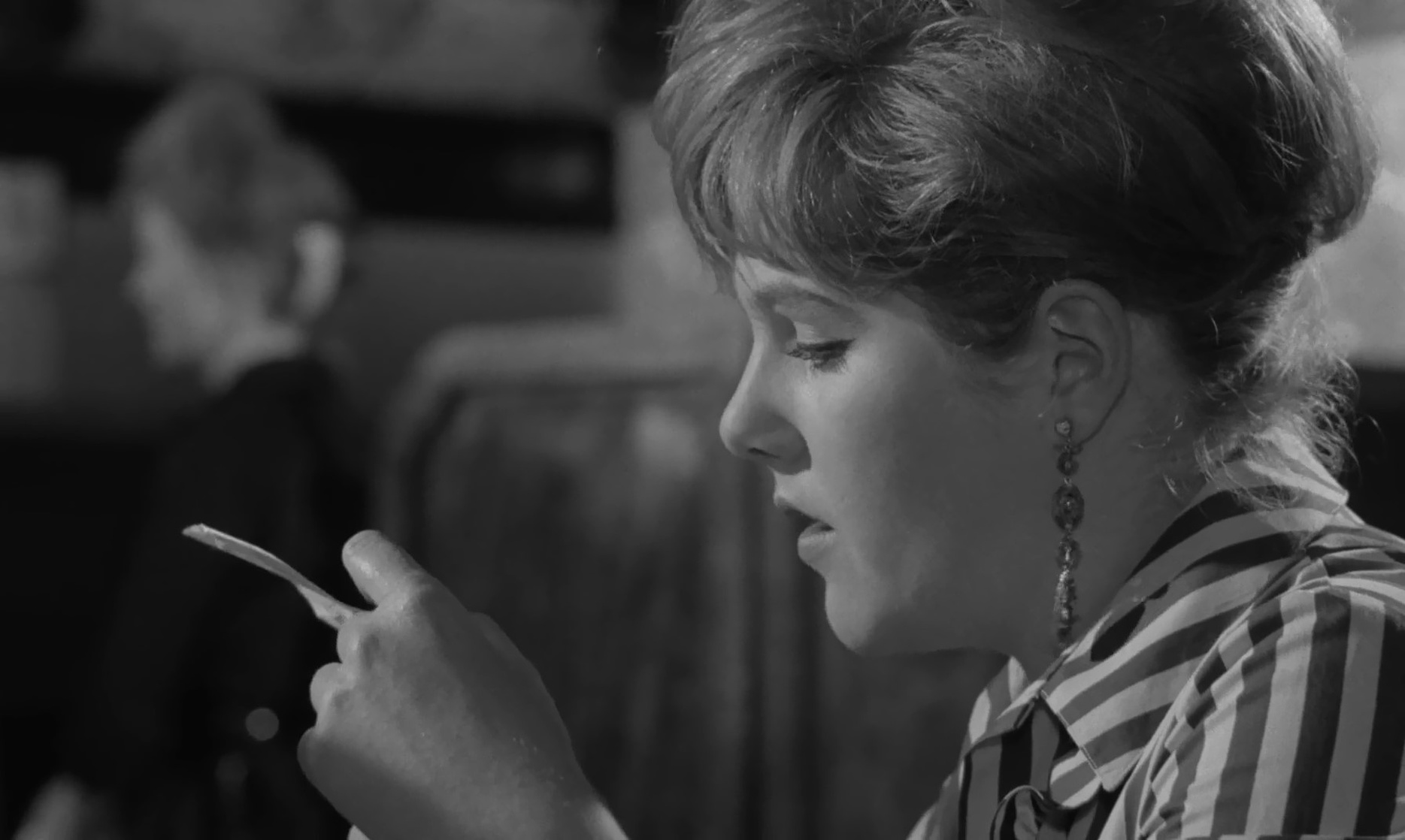 Girl with Green Eyes (1964) Girl with Green Eyes (1964)
