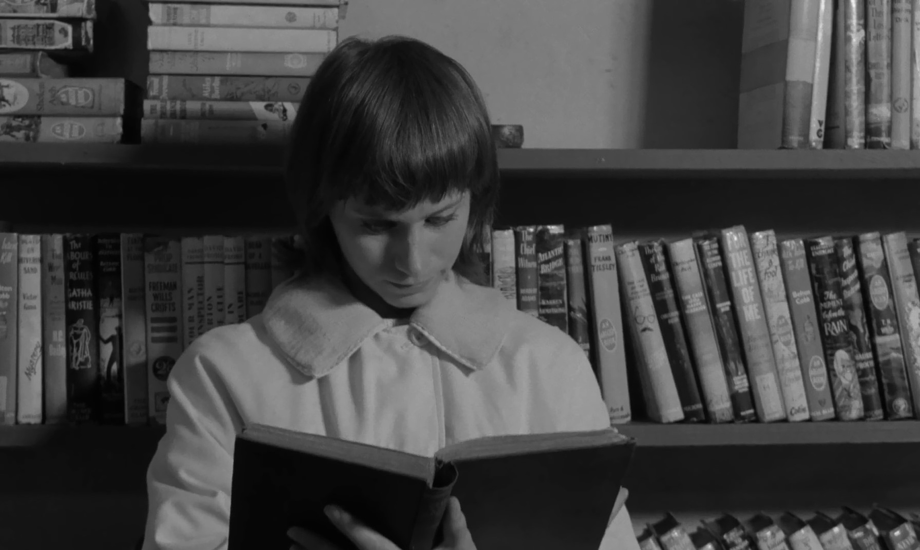 Girl with Green Eyes (1964) Girl with Green Eyes (1964)