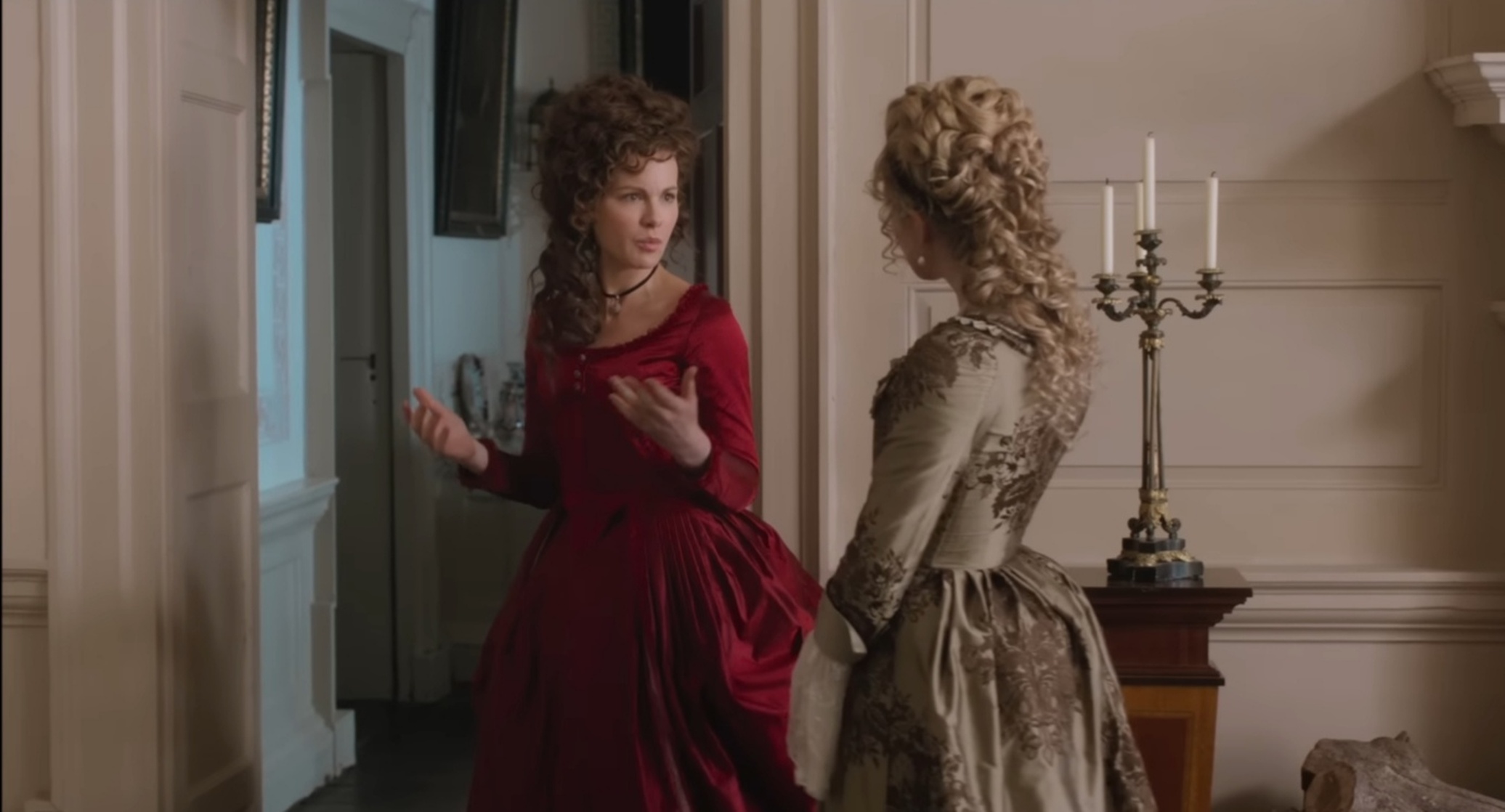 Love & Friendship