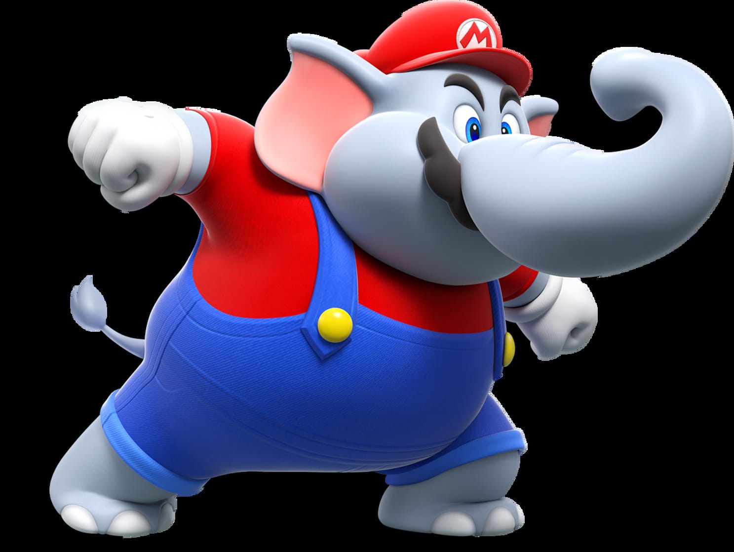 Picture of Mario