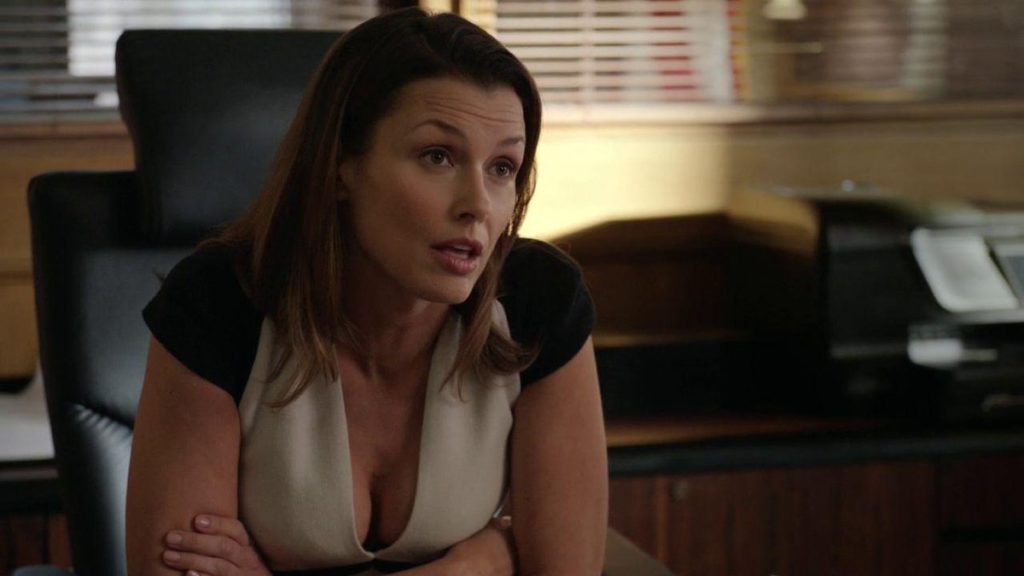 Bridget Moynahan Bridget Moynahan