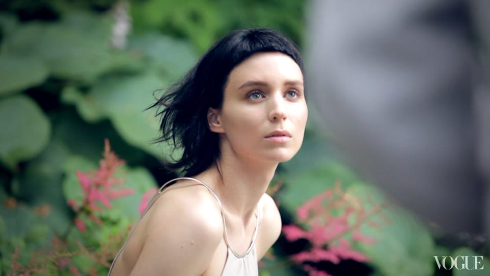 Rooney Mara