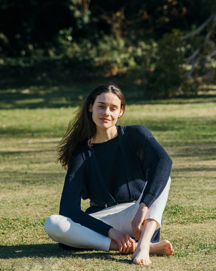 Picture of Agostina Noe