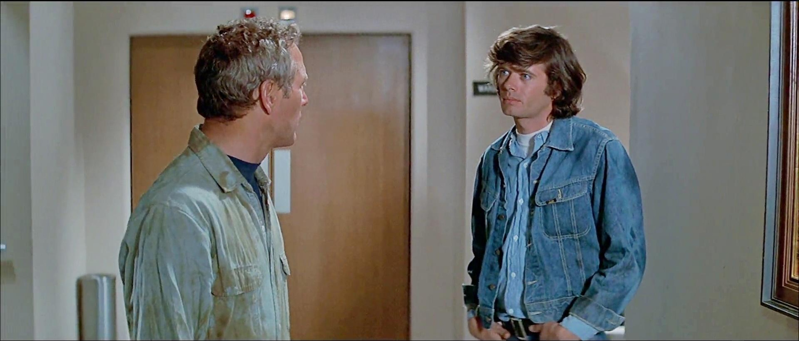 Sometimes a Great Notion (1971)
