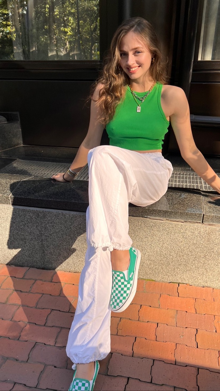 Ksenia Gorevich picture