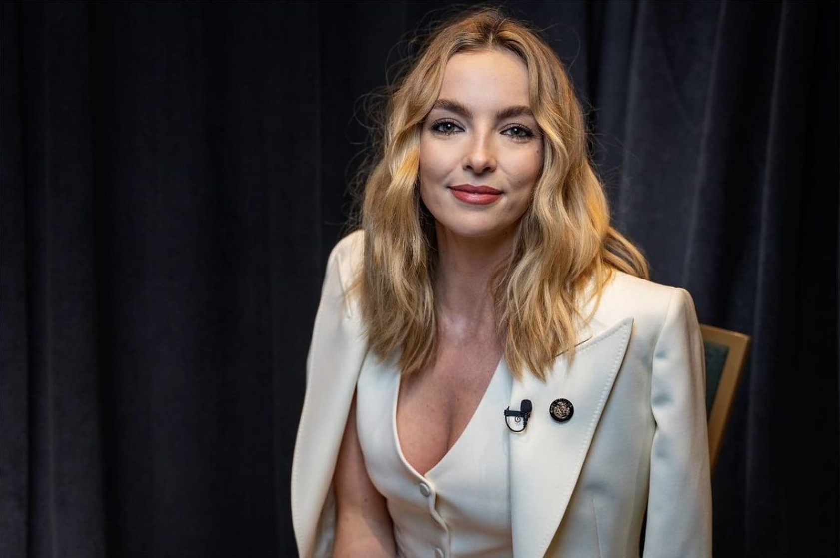 Jodie Comer Jodie Comer