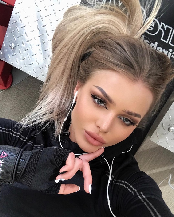 Anzhelika Sergeeva image