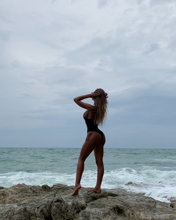 Anzhelika Sergeeva image