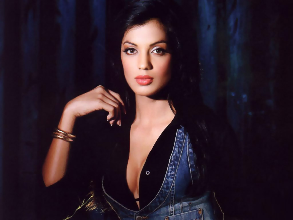 Mugdha Godse