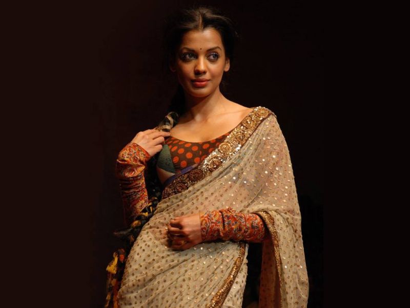 Mugdha Godse