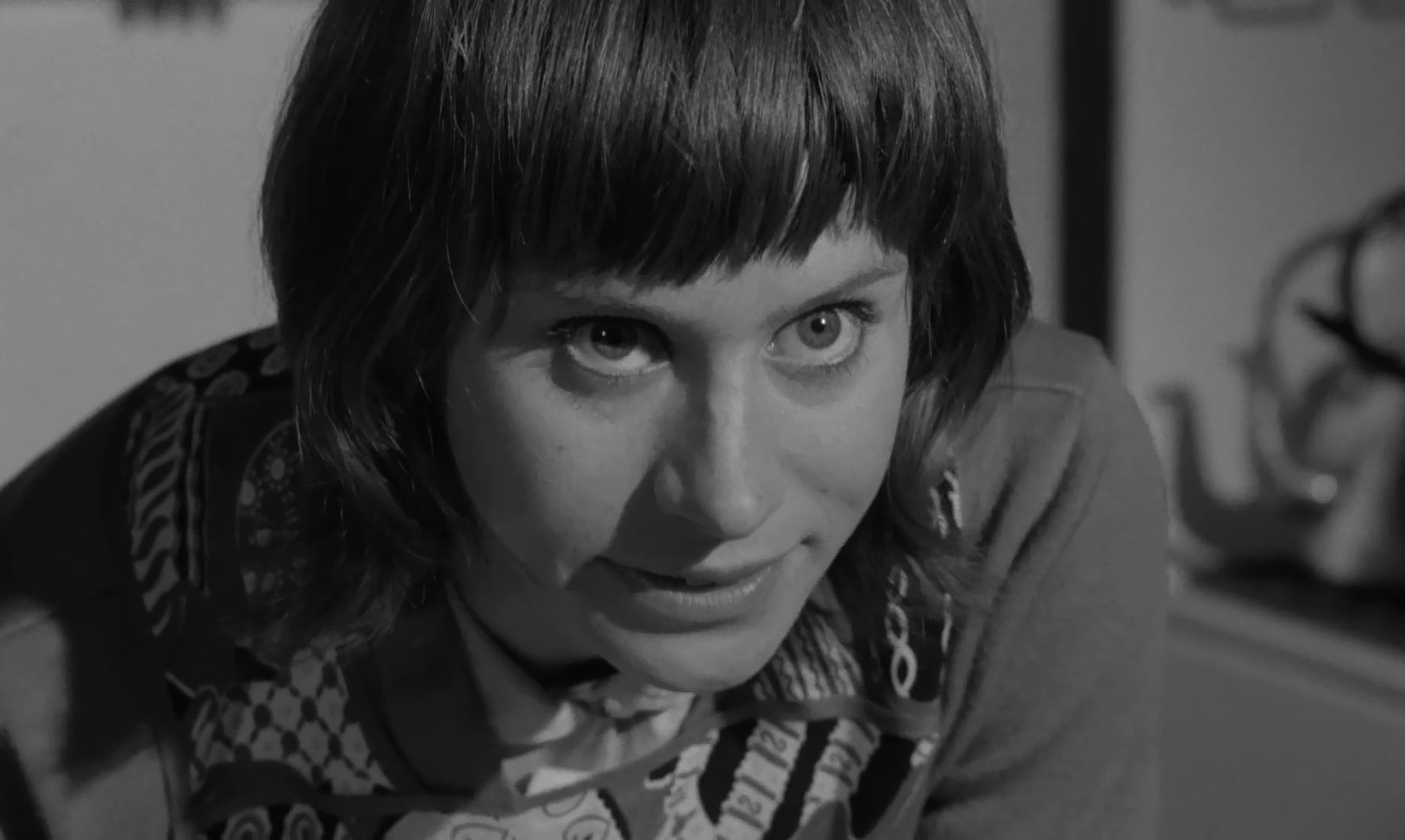 Rita Tushingham