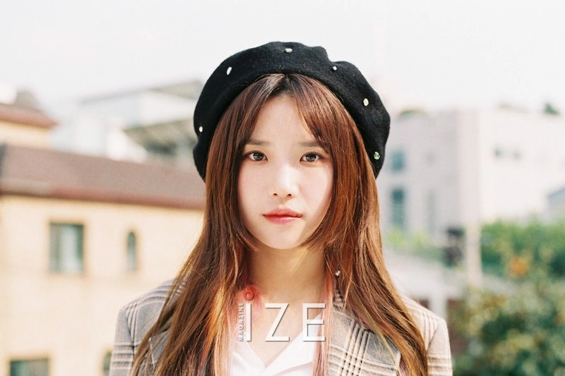 Song Ha-Young