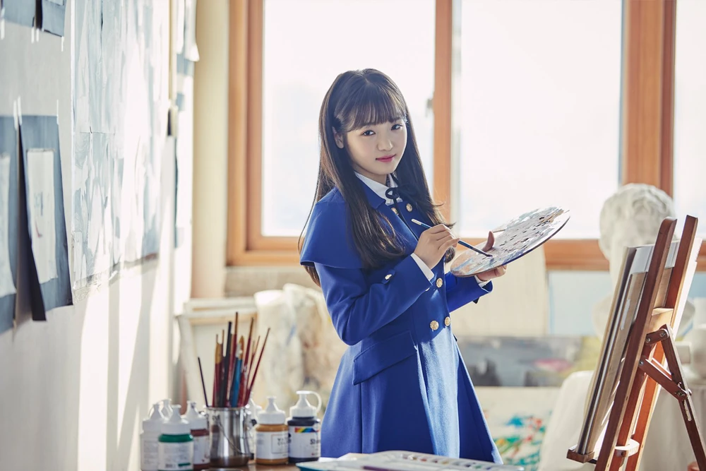 Roh Ji-sun