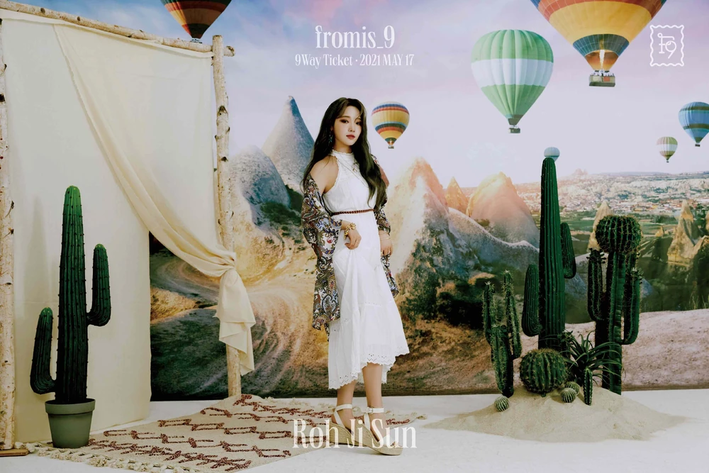 Roh Ji-sun