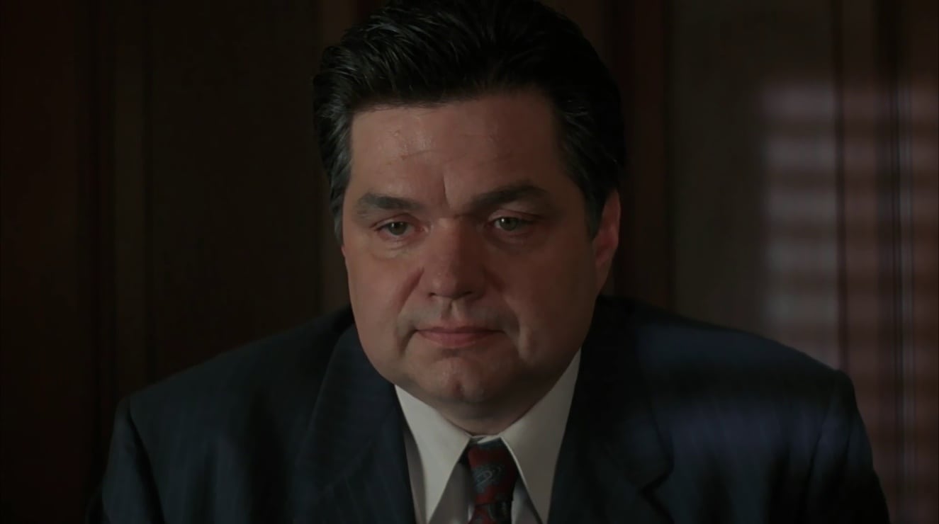 Oliver Platt