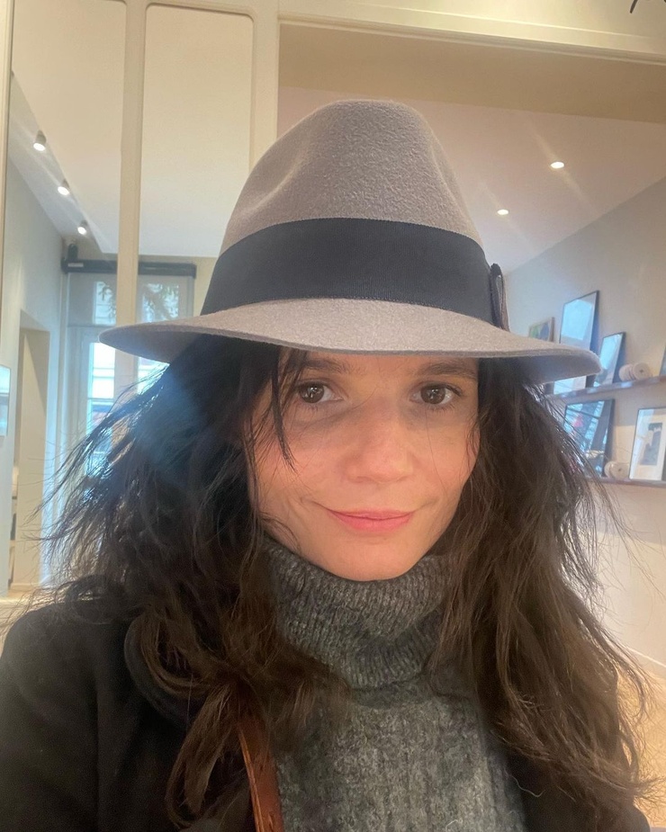Picture of Salomé Lelouch
