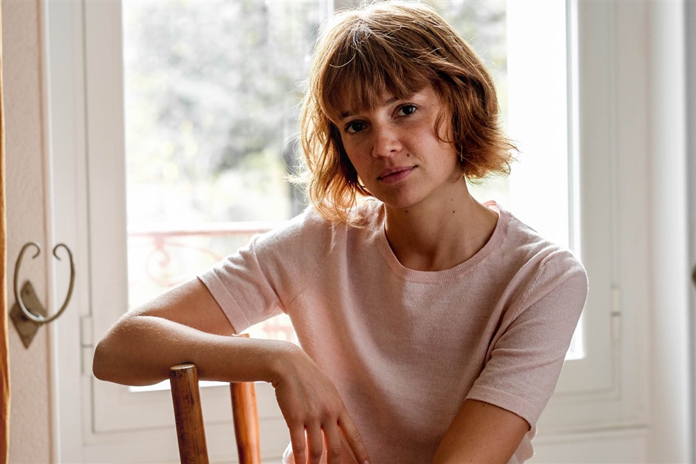 Juliet Lemonnier