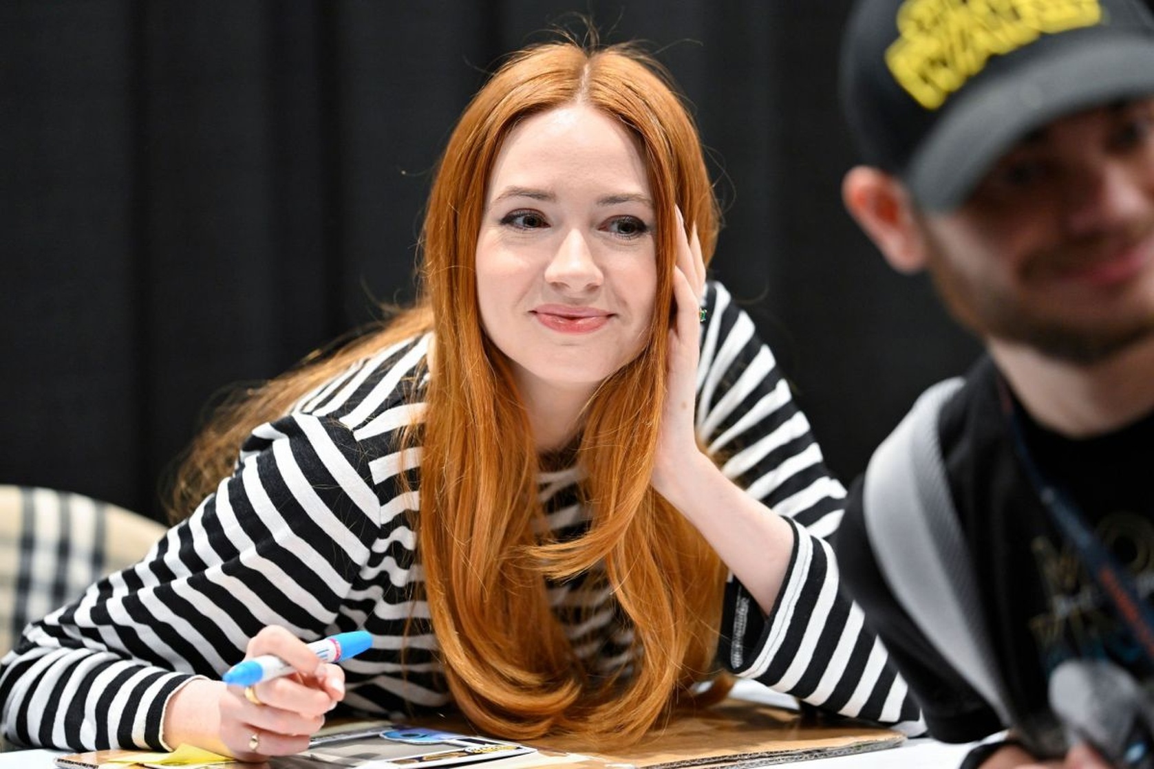 Karen Gillan Karen Gillan