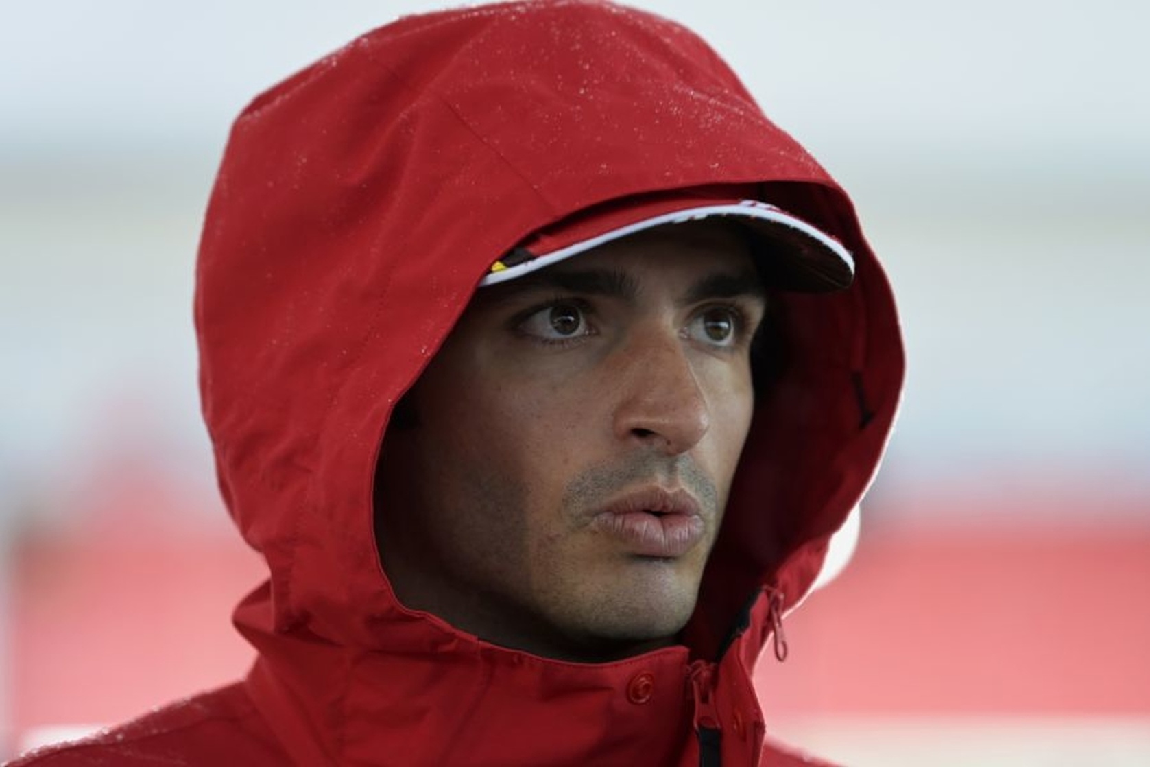 Carlos Sainz, Jr.