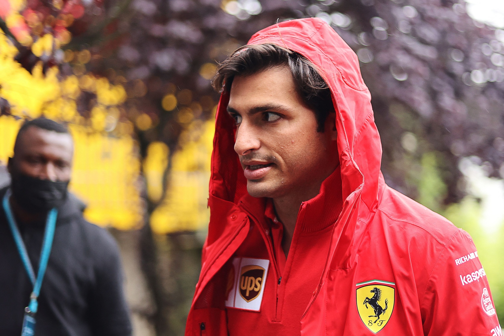 Carlos Sainz, Jr.