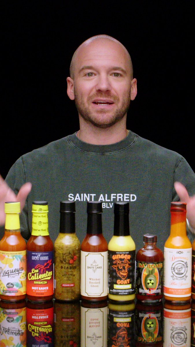 Picture of Sean Evans