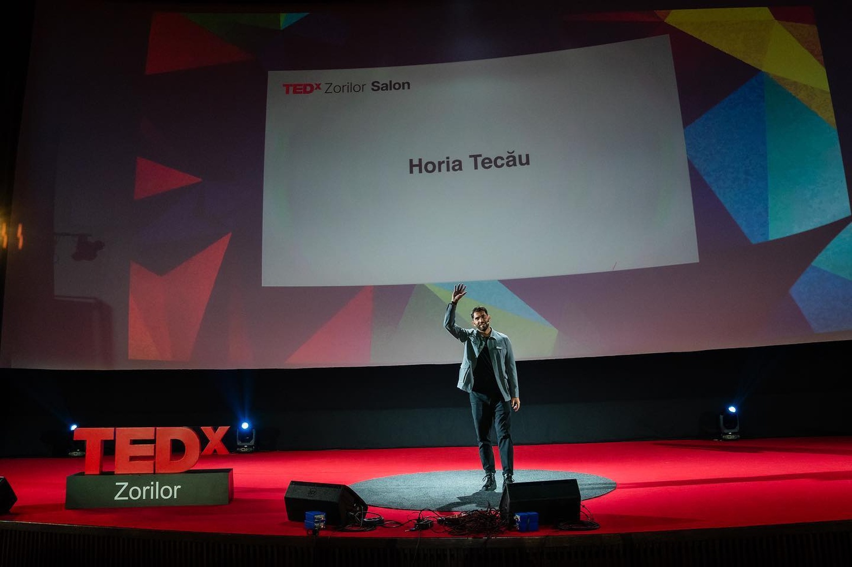 Horia Tecău