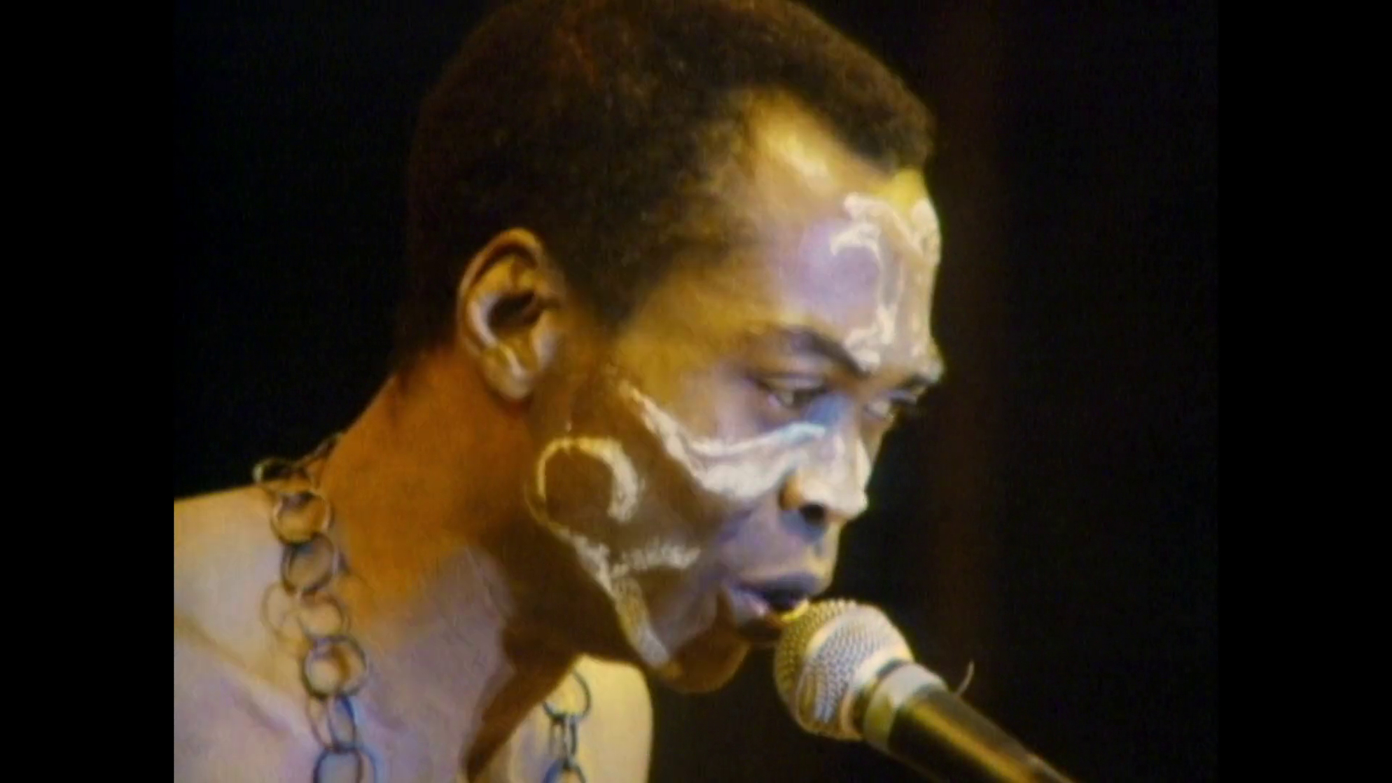 Finding Fela