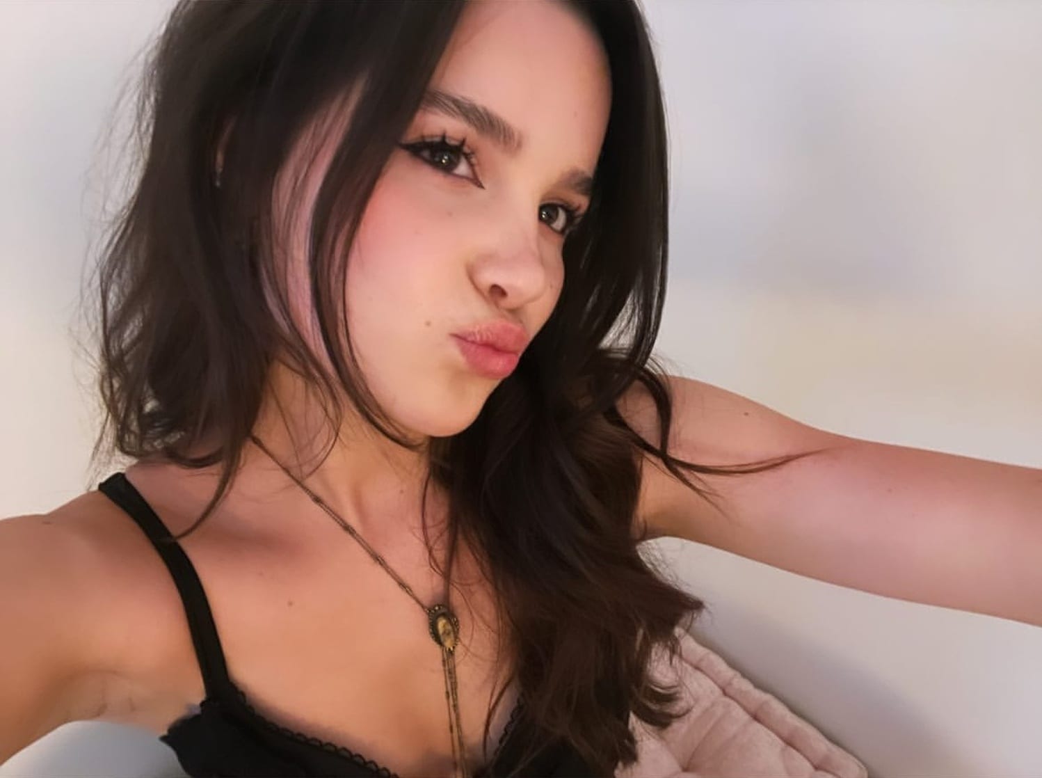 Annie LeBlanc Annie LeBlanc