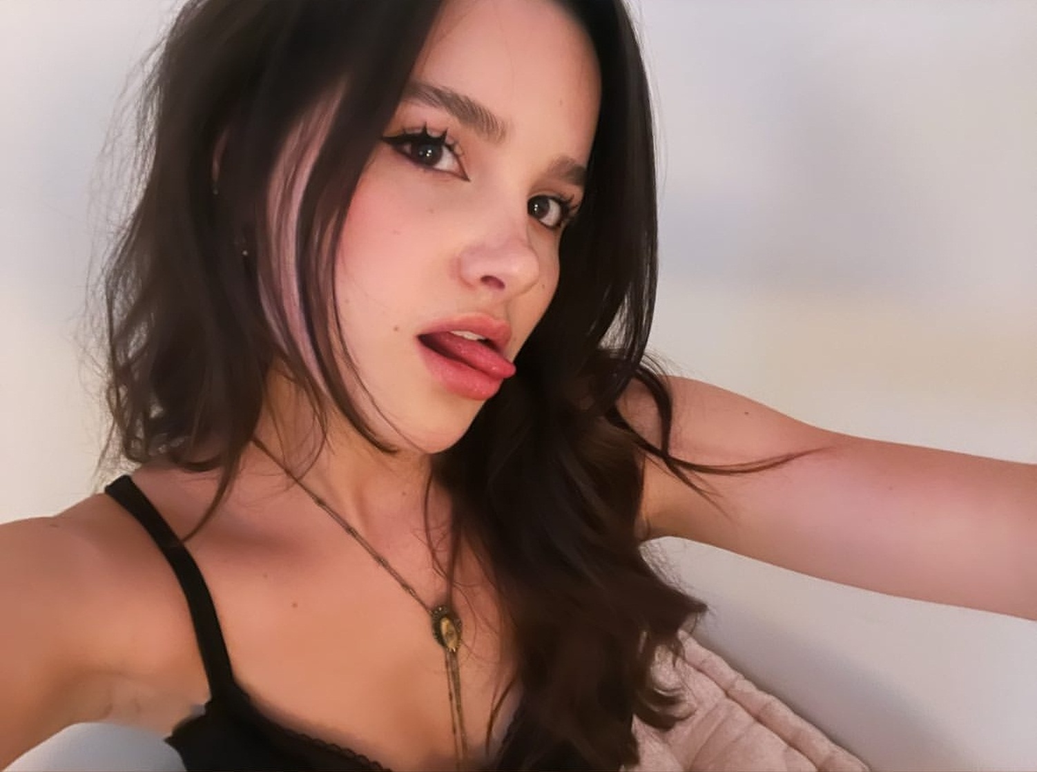 Annie LeBlanc Annie LeBlanc