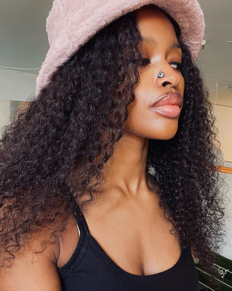 Image of Jade Yasmeen